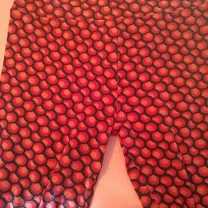 Lularoe OS Leggings